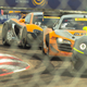 Illustration for article titled Photos From The Grand Prix Of St. Petersburg